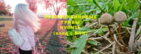 прущий лед Янаул